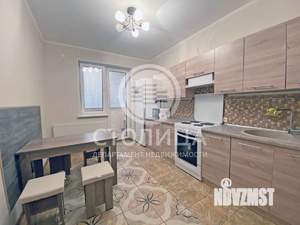 2-к квартира, на длительный срок, 62м2, 14/25 этаж