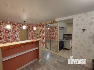 1-к квартира, на длительный срок, 51м2, 12/25 этаж