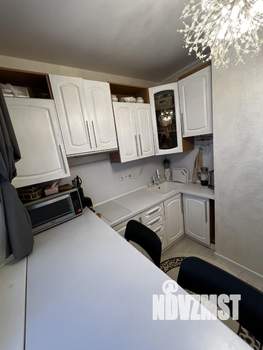 1-к квартира, на длительный срок, 38м2, 17/17 этаж