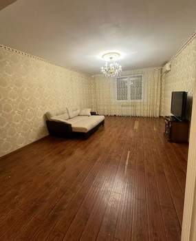 3-к квартира, на длительный срок, 115м2, 9/27 этаж