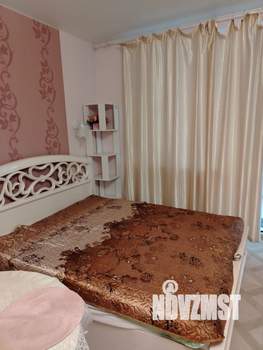 Студия квартира, на длительный срок, 31м2, 5/25 этаж