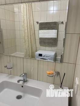 1-к квартира, на длительный срок, 40м2, 2/25 этаж