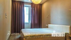 2-к квартира, на длительный срок, 82м2, 6/27 этаж