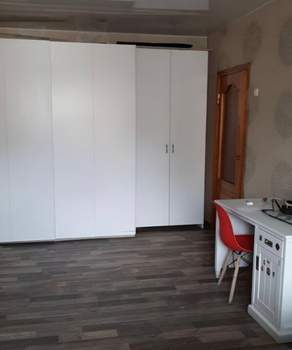 1-к квартира, на длительный срок, 33м2, 8/9 этаж