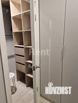 1-к квартира, на длительный срок, 32м2, 10/25 этаж