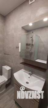 1-к квартира, на длительный срок, 31м2, 20/26 этаж