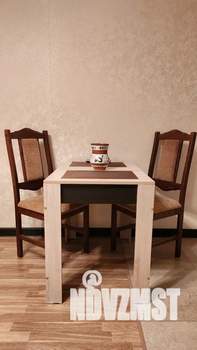 Студия квартира, посуточно, 35м2, 22/25 этаж