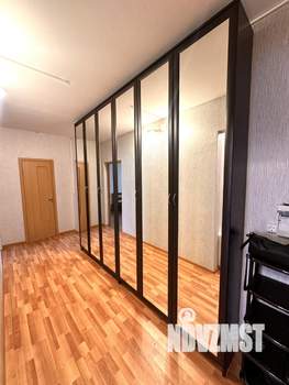 3-к квартира, на длительный срок, 77м2, 11/25 этаж