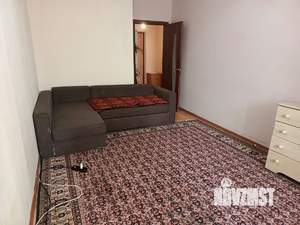 1-к квартира, на длительный срок, 41м2, 8/25 этаж