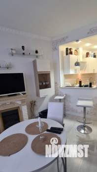 2-к квартира, посуточно, 50м2, 25/25 этаж