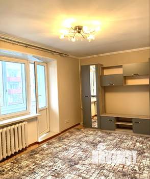 2-к квартира, на длительный срок, 45м2, 6/9 этаж