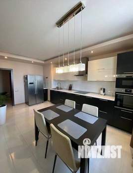 2-к квартира, на длительный срок, 85м2, 10/19 этаж