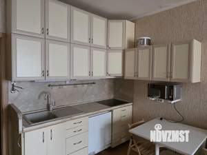 1-к квартира, на длительный срок, 32м2, 16/21 этаж