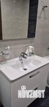 2-к квартира, на длительный срок, 78м2, 22/25 этаж