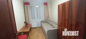 2-к квартира, на длительный срок, 45м2, 4/5 этаж