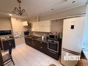 3-к квартира, на длительный срок, 85м2, 19/25 этаж