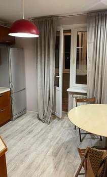 3-к квартира, на длительный срок, 85м2, 16/16 этаж