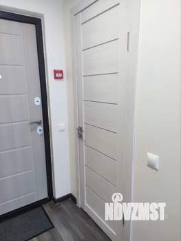 Студия квартира, на длительный срок, 22м2, 1/22 этаж