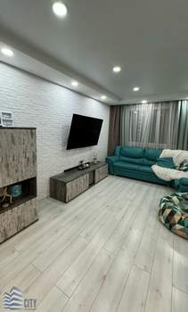 2-к квартира, на длительный срок, 75м2, 16/25 этаж