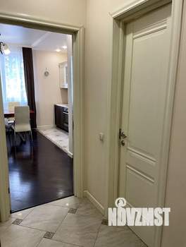 2-к квартира, на длительный срок, 65м2, 3/25 этаж