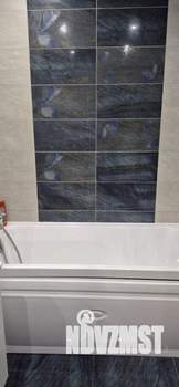 2-к квартира, на длительный срок, 78м2, 22/25 этаж