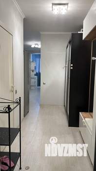 Студия квартира, на длительный срок, 29м2, 14/25 этаж