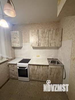 1-к квартира, на длительный срок, 40м2, 3/16 этаж