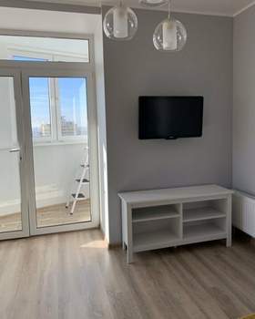 2-к квартира, на длительный срок, 53м2, 22/25 этаж