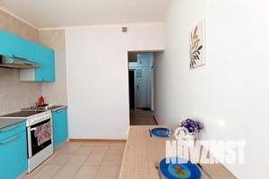 1-к квартира, посуточно, 38м2, 5/17 этаж