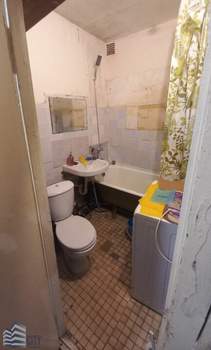 1-к квартира, на длительный срок, 30м2, 5/5 этаж