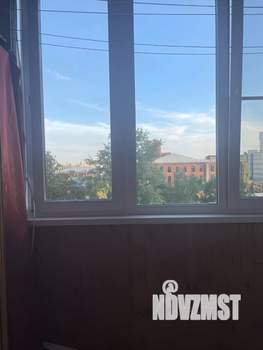 2-к квартира, на длительный срок, 76м2, 7/24 этаж