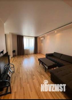 2-к квартира, на длительный срок, 85м2, 10/19 этаж