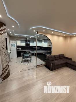 2-к квартира, на длительный срок, 78м2, 9/19 этаж