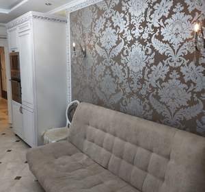 1-к квартира, на длительный срок, 62м2, 3/25 этаж