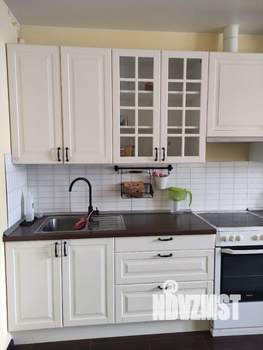 1-к квартира, на длительный срок, 57м2, 16/22 этаж