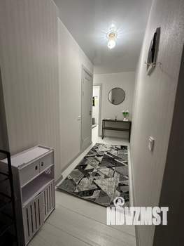 2-к квартира, на длительный срок, 45м2, 3/4 этаж