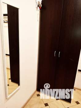 1-к квартира, посуточно, 40м2, 13/17 этаж