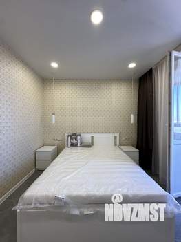 1-к квартира, на длительный срок, 48м2, 22/26 этаж