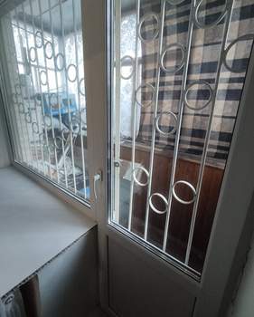 2-к квартира, на длительный срок, 57м2, 1/9 этаж