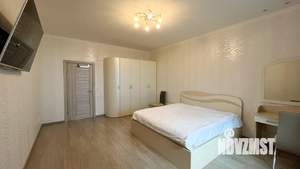 2-к квартира, на длительный срок, 82м2, 19/29 этаж