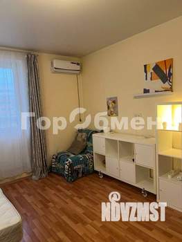 Студия квартира, на длительный срок, 32м2, 22/25 этаж