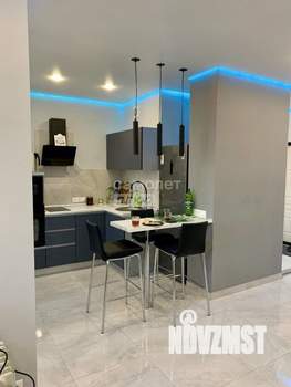 1-к квартира, на длительный срок, 45м2, 18/25 этаж