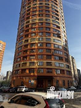 3-к квартира, на длительный срок, 100м2, 11/23 этаж