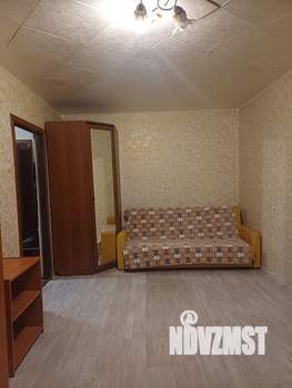 1-к квартира, на длительный срок, 36м2, 4/10 этаж