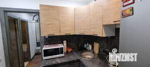2-к квартира, на длительный срок, 34м2, 5/5 этаж