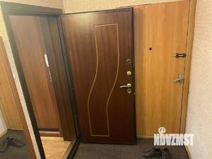 1-к квартира, на длительный срок, 42м2, 11/23 этаж