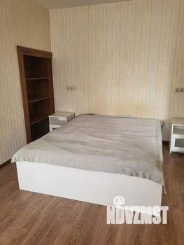 2-к квартира, на длительный срок, 44м2, 1/5 этаж