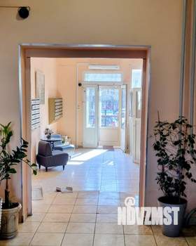 1-к квартира, на длительный срок, 54м2, 9/16 этаж