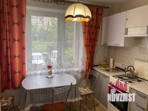 1-к квартира, на длительный срок, 34м2, 1/9 этаж