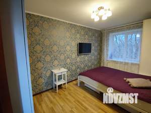 3-к квартира, на длительный срок, 56м2, 6/9 этаж